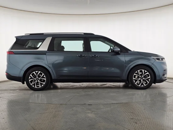Kia Carnival LX 2023 