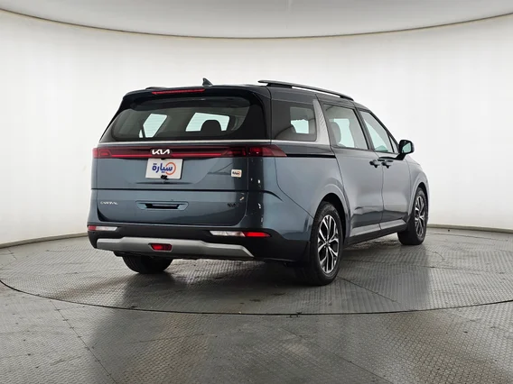 Kia Carnival LX 2023 