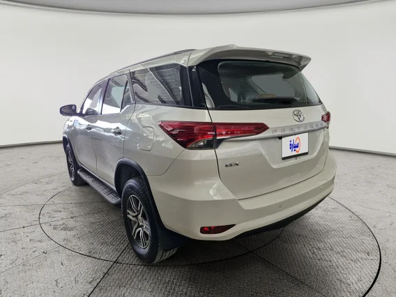 Toyota Fortuner GX 2022 دبل