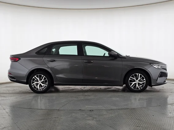 Geely Emgrand GS 2024 
