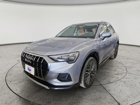 Audi Q3 35 TFSl 2023 