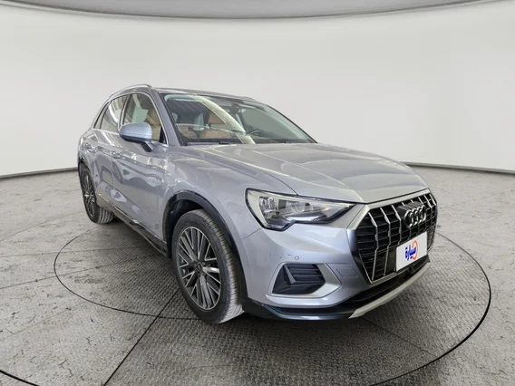 Audi Q3 35 TFSl 2023 
