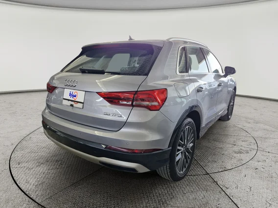 Audi Q3 35 TFSl 2023 