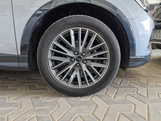 Audi Q3 35 TFSl 2023 