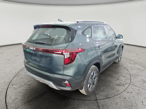 كيا سيلتوس GL 2026 