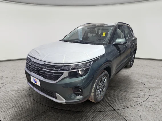 كيا سيلتوس GL 2026 