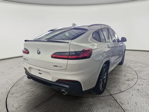 BMW X Series 4 xDrive 30i 2019 