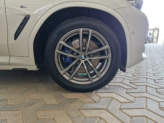 BMW X Series 4 xDrive 30i 2019 