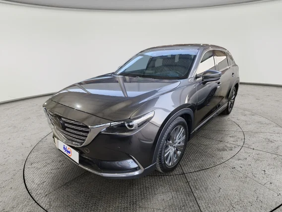 Mazda CX9 Skyactiv G 2024 