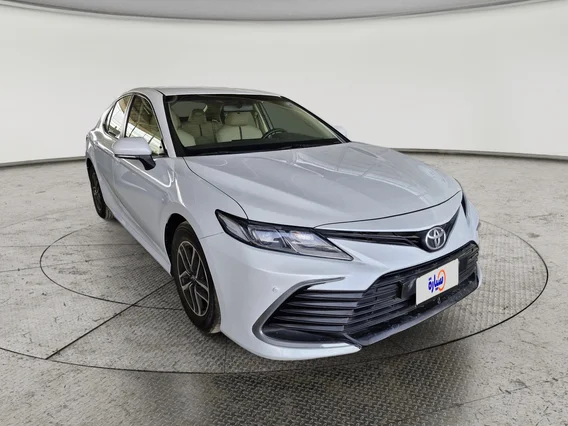 Toyota Camry  LE 2023