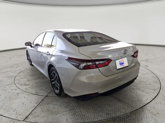 Toyota Camry  LE 2023