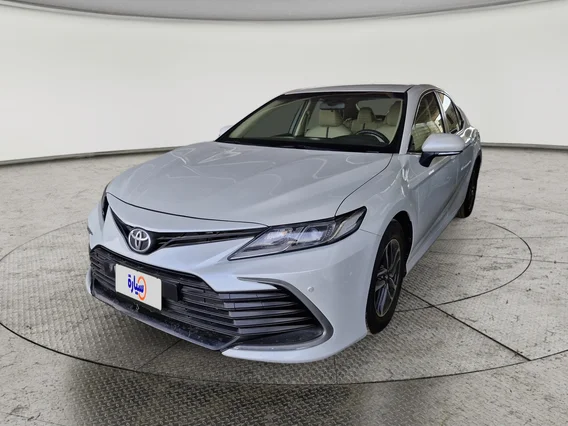 Toyota Camry  LE 2023