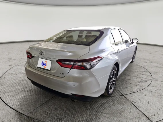 Toyota Camry  LE 2023
