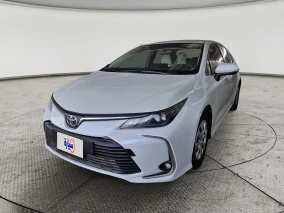 Toyota Corolla XLI 2023 