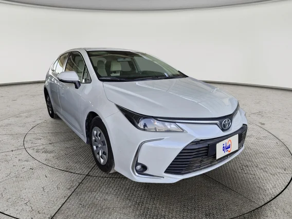 Toyota Corolla XLI 2023 