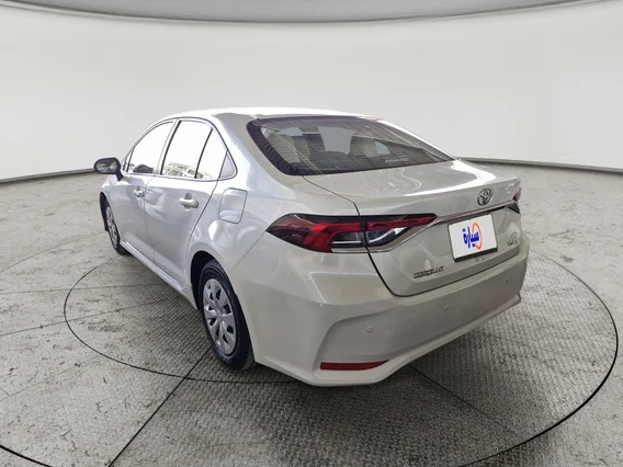 Toyota Corolla XLI 2023 