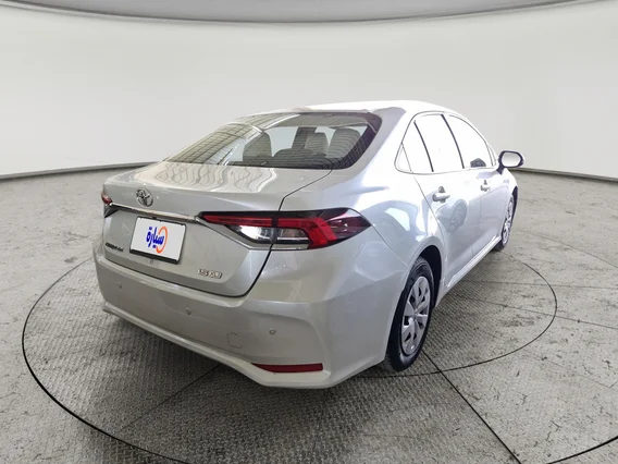 Toyota Corolla XLI 2023 