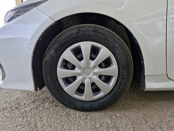 Toyota Corolla XLI 2023 