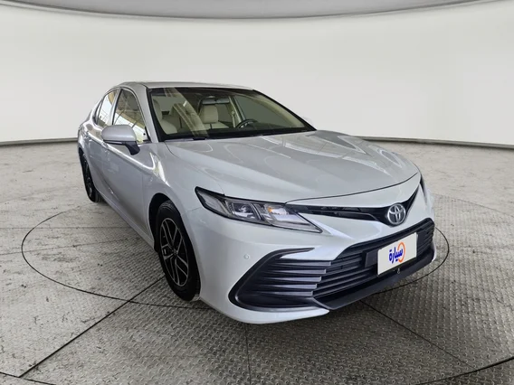 Toyota Camry  LE 2023