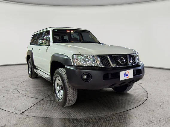 Nissan EBRO (Fatque) GL 2021 دبل