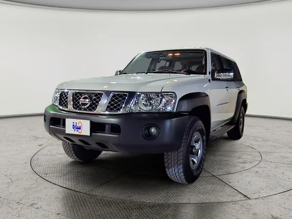 Nissan EBRO (Fatque) GL 2021 دبل