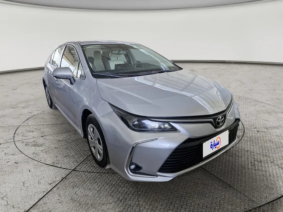 Toyota Corolla XLI 2023 
