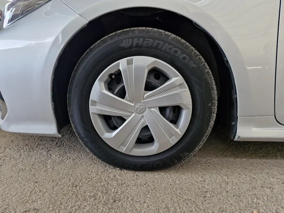 Toyota Corolla XLI 2023 
