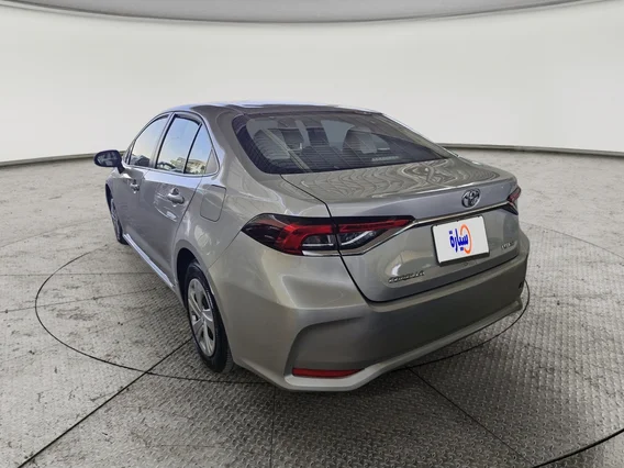 Toyota Corolla XLI 2023 