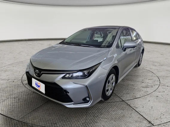Toyota Corolla XLI 2023 