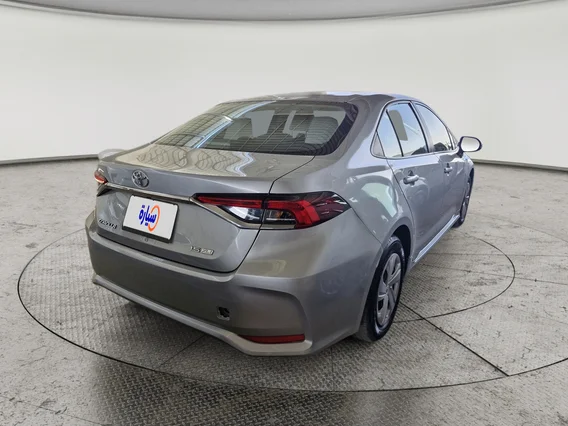 Toyota Corolla XLI 2023 