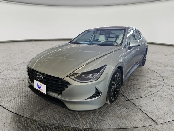 Hyundai Sonata Smart 2022 