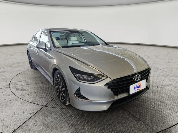 Hyundai Sonata Smart 2022 
