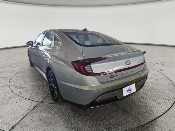 Hyundai Sonata Smart 2022 