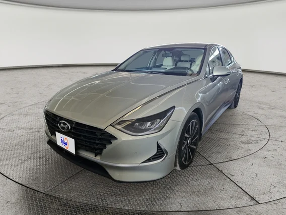 Hyundai Sonata Smart 2022 