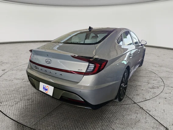 Hyundai Sonata Smart 2022 