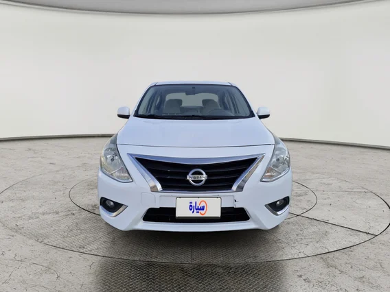 Nissan Sunny SV Comfort 2023 