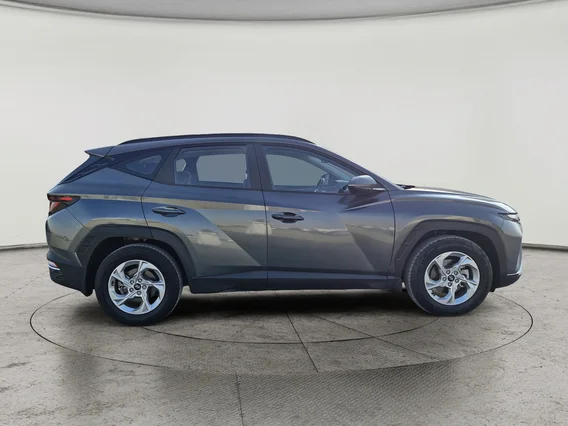Hyundai Tucson Smart 2022 دبل
