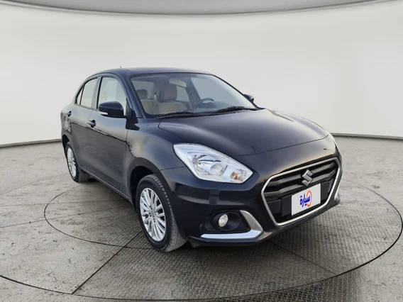 Suzuki Dzire GL 2023 