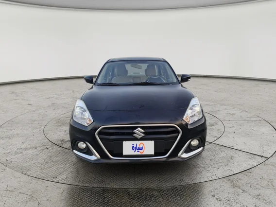 Suzuki Dzire GL 2023 