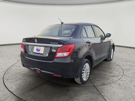 Suzuki Dzire GL 2023 