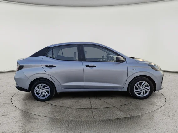 Hyundai Grand i10 Fleet 2023 