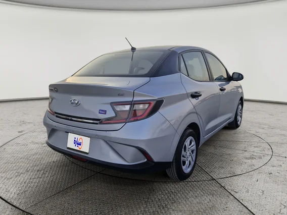 Hyundai Grand i10 Fleet 2023 