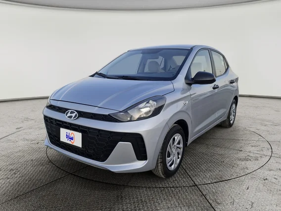 Hyundai Grand i10 Fleet 2023 
