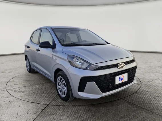 Hyundai Grand i10 Fleet 2023 