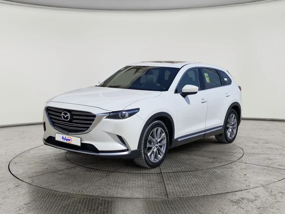 مازدا سى اكس 9 Skyactiv G 2020 
