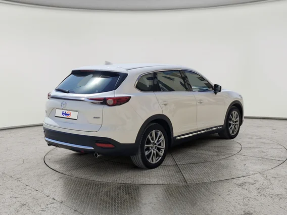 مازدا سى اكس 9 Skyactiv G 2020 