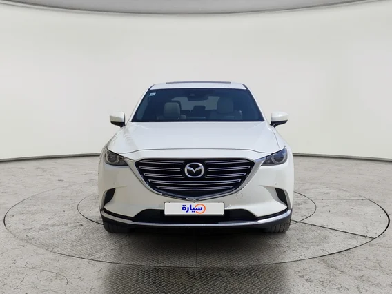 مازدا سى اكس 9 Skyactiv G 2020 