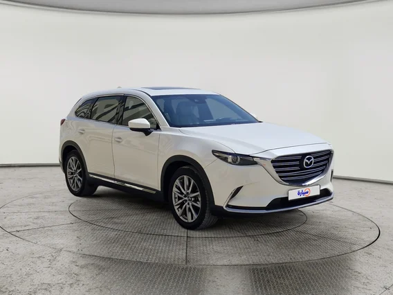 مازدا سى اكس 9 Skyactiv G 2020 