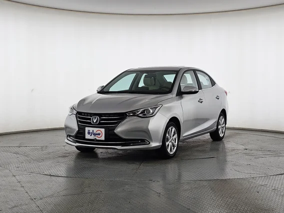 Changan Alsvin Full Option 2025 