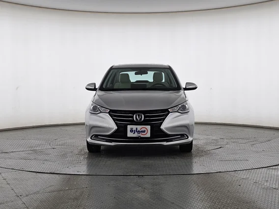Changan Alsvin Full Option 2025 